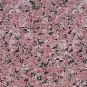 Rosy Pink