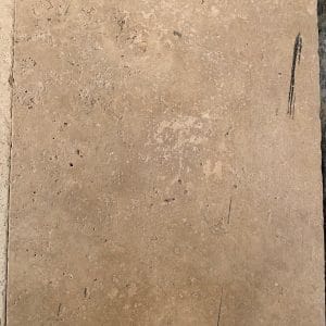 40,6x61 Traverten Eskitme 2
